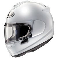 Arai Chaser X Diamond White Helmet